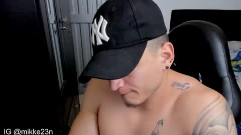 MIKKE online show from January 20, 2025, 2:36 pm