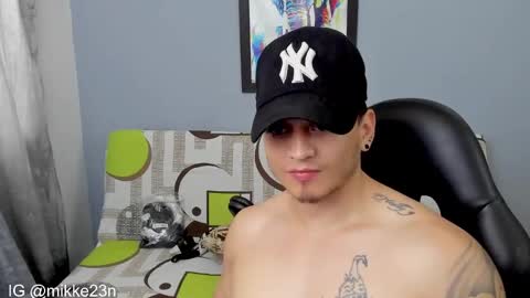 MIKKE online show from February 7, 2025, 4:35 pm