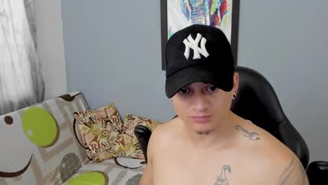 MIKKE online show from February 12, 2025, 2:43 pm