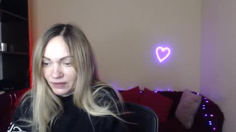 Adalina online show from January 15, 2026, 6:51 am