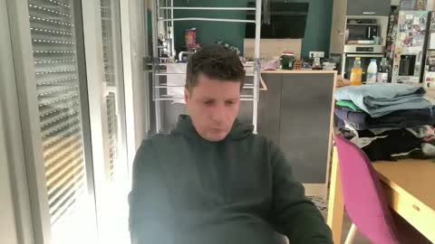 miklp8463 online show from March 13, 2026, 8:21 am