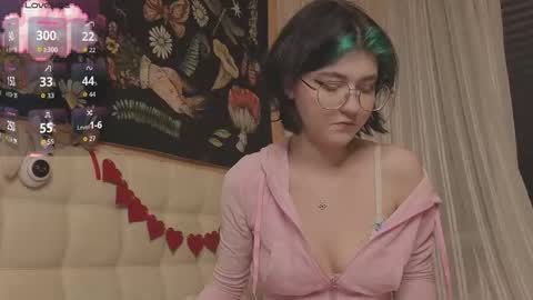 Snapshot of miko_meow chatting on October 12, 2025, 2:05 pm Miko online show from October 12, 2025, 2:05 pm