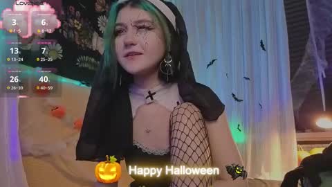 Snapshot of miko_meow chatting on November 2, 2025, 3:03 pm Miko online show from November 2, 2025, 3:03 pm