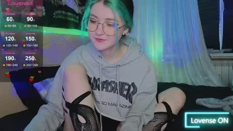 Miko online show from April 15, 2026, 4:36 pm