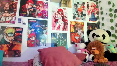 Snapshot of miku_katsuragi chatting on December 3, 2024, 10:51 pm miku katsuragi online show from December 3, 2024, 10:51 pm