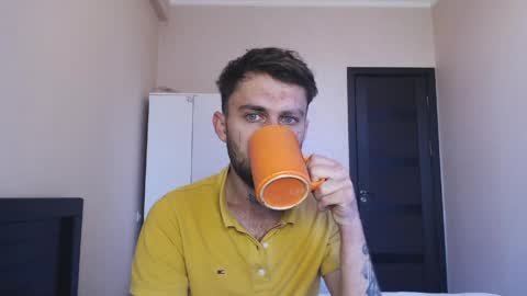 Sin online show from April 7, 2026, 4:35 am