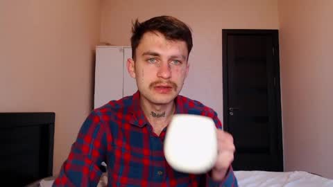 Sin online show from April 12, 2026, 4:17 am