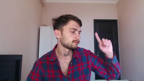 Sin online show from April 23, 2026, 5:19 am