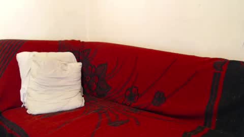 Miky Zazo online show from January 30, 2025, 9:36 pm