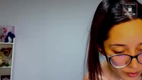 Snapshot of mila_2315 chatting on March 1, 2026, 1:18 am Mila and albert online show from March 1, 2026, 1:18 am