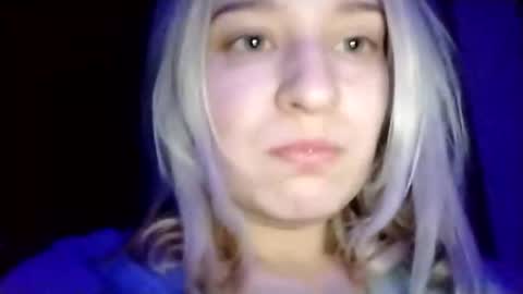 Mila 420 online show from January 18, 2026, 2:26 am