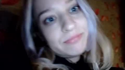 Mila 420 online show from February 17, 2026, 9:32 pm