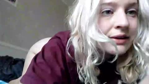 Mila 420 online show from May 26, 2026, 7:15 am