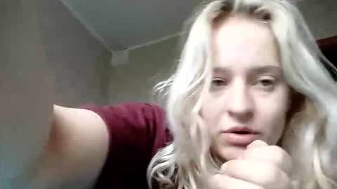Mila 420 online show from May 28, 2026, 5:38 am