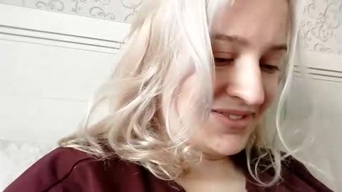 Mila 420 online show from May 30, 2026, 3:58 am