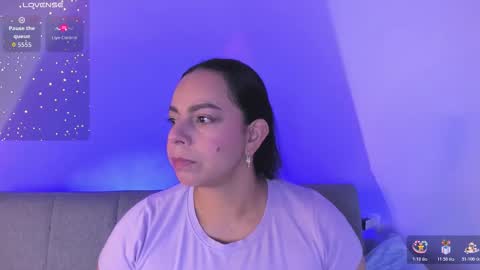 mila  online show from March 24, 2026, 9:20 pm