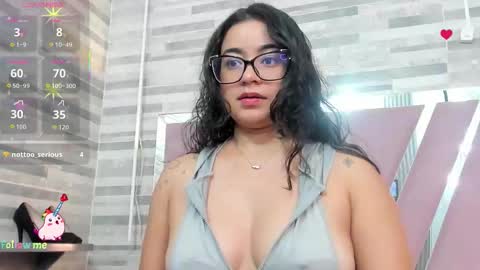 Camila online show from March 1, 2026, 4:31 pm