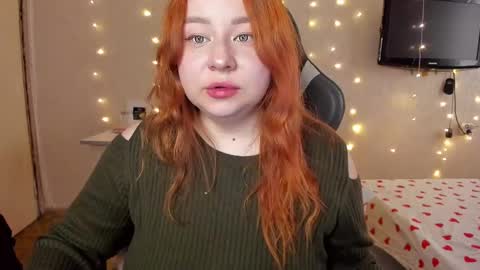 Snapshot of mila_foxxxy chatting on March 4, 2025, 4:06 am Mila shy sensual person online show from March 4, 2025, 4:06 am