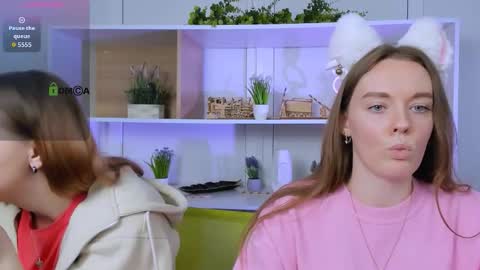 mila_glow online show from October 10, 2025, 8:46 am