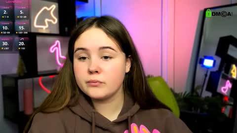 mila_glow online show from December 23, 2025, 6:11 am