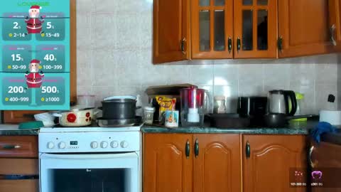 Snapshot of mila_good chatting on December 31, 2024, 10:58 am mila_good online show from December 31, 2024, 10:58 am