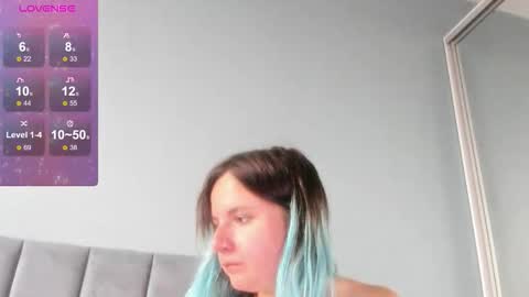 Snapshot of mila_good chatting on September 16, 2025, 2:18 pm mila_good online show from September 16, 2025, 2:18 pm