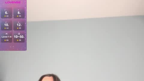 Snapshot of mila_good chatting on September 20, 2025, 5:36 pm mila_good online show from September 20, 2025, 5:36 pm