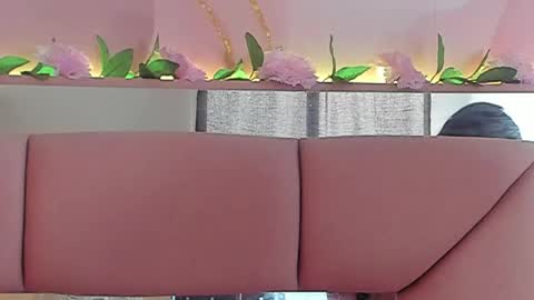 Snapshot of mila_grace_ chatting on May 15, 2026, 6:48 pm mila_grace_ online show from May 15, 2026, 6:48 pm