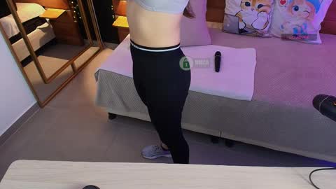 Milena  online show from September 12, 2025, 10:59 am