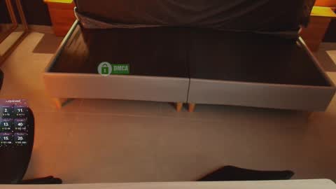 Milena  online show from November 13, 2025, 11:20 am