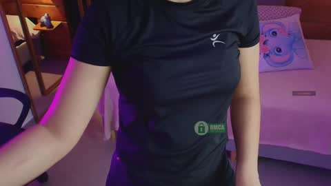 Milena  online show from January 17, 2026, 11:04 am