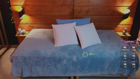 Milena  online show from February 12, 2026, 10:32 am