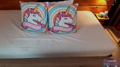 Milena  online show from March 13, 2026, 11:17 am