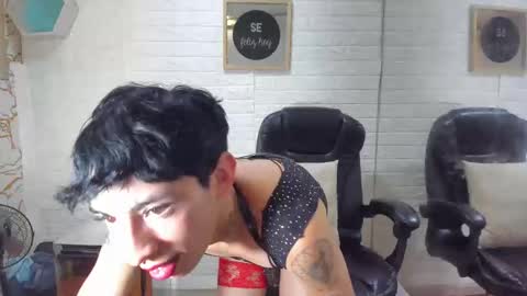 Mila online show from October 2, 2025, 3:13 am