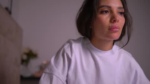 Snapshot of mila_may_ chatting on December 20, 2024, 2:52 am mila may online show from December 20, 2024, 2:52 am