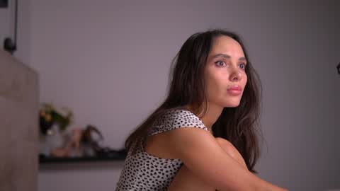 Snapshot of mila_may_ chatting on January 23, 2025, 3:05 am mila may online show from January 23, 2025, 3:05 am