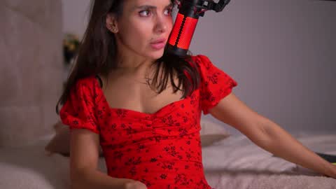 Snapshot of mila_may_ chatting on January 24, 2025, 6:14 am mila may online show from January 24, 2025, 6:14 am