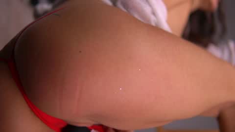 Snapshot of mila_may_ chatting on February 1, 2025, 6:10 am mila may online show from February 1, 2025, 6:10 am