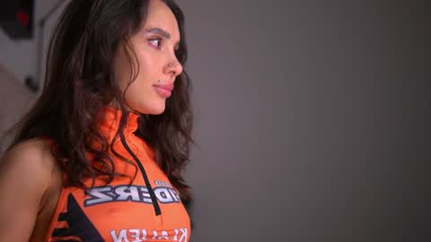 Snapshot of mila_may_ chatting on February 7, 2025, 3:12 am mila may online show from February 7, 2025, 3:12 am