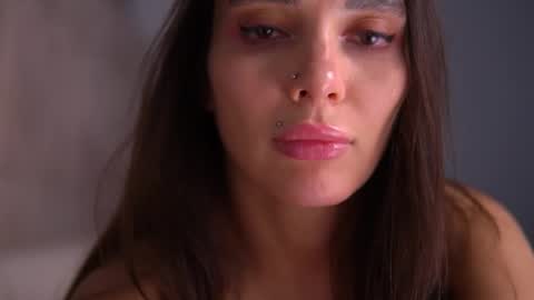 Snapshot of mila_may_ chatting on February 9, 2025, 9:16 am mila may online show from February 9, 2025, 9:16 am