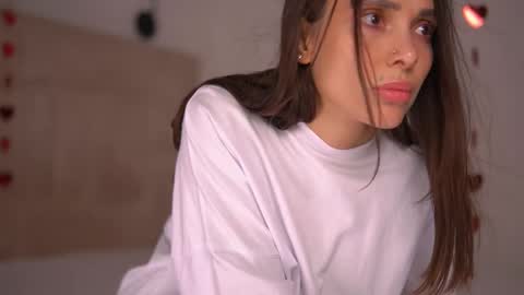 Snapshot of mila_may_ chatting on February 21, 2025, 3:12 am mila may online show from February 21, 2025, 3:12 am