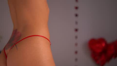 Snapshot of mila_may_ chatting on February 22, 2025, 6:06 am mila may online show from February 22, 2025, 6:06 am