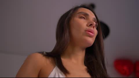 Snapshot of mila_may_ chatting on March 7, 2025, 6:13 am mila may online show from March 7, 2025, 6:13 am