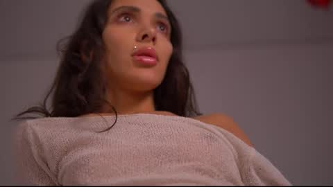 Snapshot of mila_may_ chatting on March 8, 2025, 5:07 am mila may online show from March 8, 2025, 5:07 am