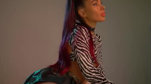 Snapshot of mila_may_ chatting on February 22, 2026, 12:45 am mila may online show from February 22, 2026, 12:45 am