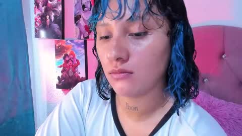 Snapshot of mila_nixon01 chatting on May 17, 2026, 4:58 pm MILA online show from May 17, 2026, 4:58 pm