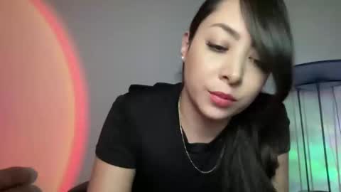 Camila online show from December 28, 2024, 1:08 am