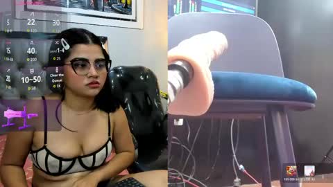 mila_quin online show from May 13, 2026, 8:06 pm