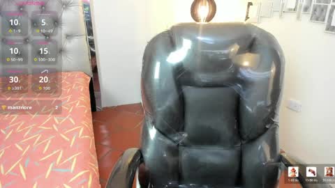 mila_quin online show from May 16, 2026, 7:34 pm