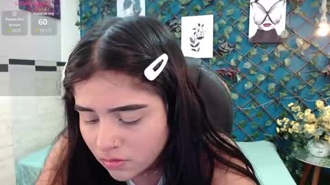 mila_quin online show from May 24, 2026, 12:43 pm